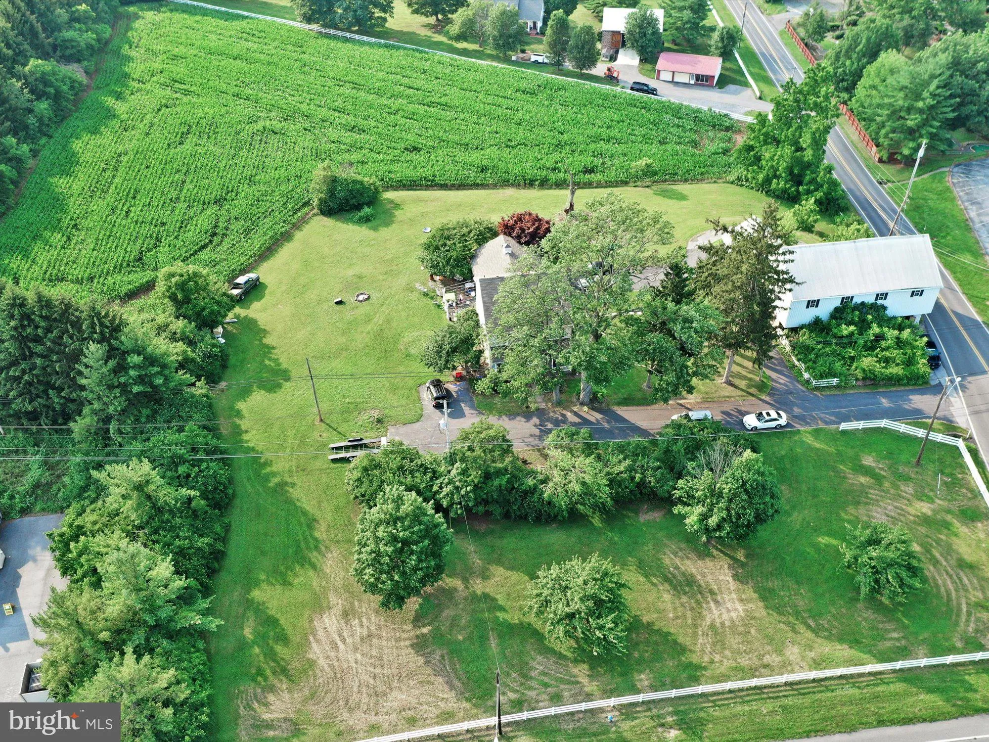 Denver, Pennsylvania 17517, United States, ,Land,Active,75718