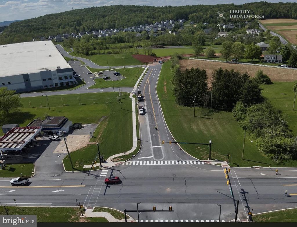Photo of N. Reading Rd/ 20 Hill Rd, DENVER, PA 17517 (MLS # PALA2001242)