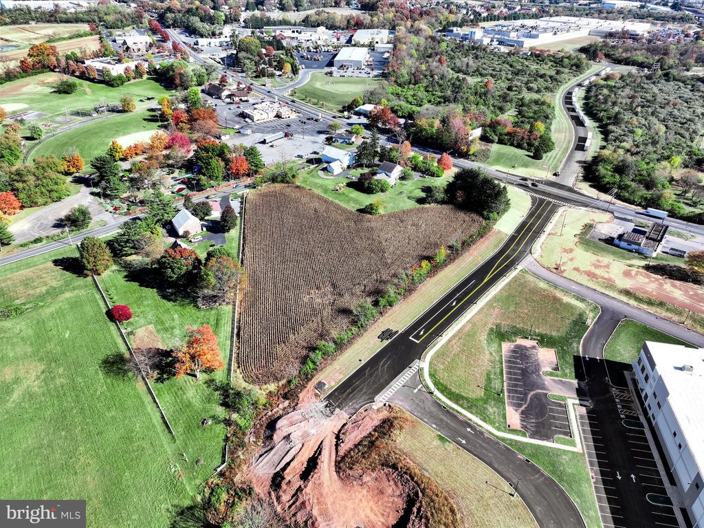 Photo of N. Reading Rd/ 20 Hill Rd, DENVER, PA 17517 (MLS # PALA2001242)