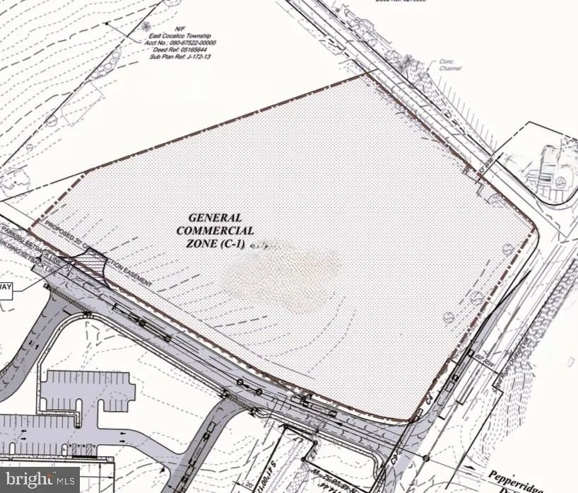 Denver, Pennsylvania 17517, United States, ,Land,Active,75718