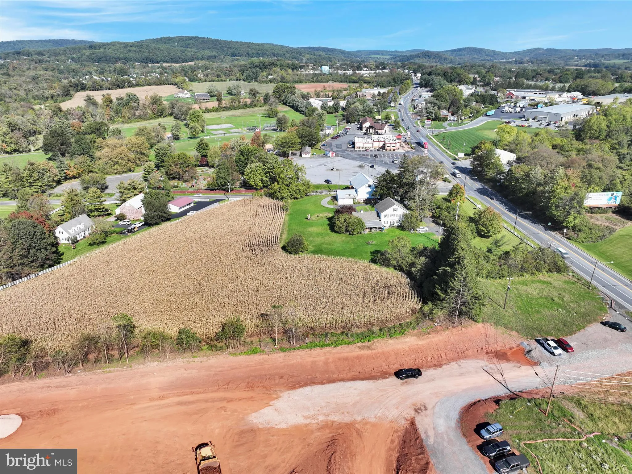 Denver, Pennsylvania 17517, United States, ,Land,Active,75718