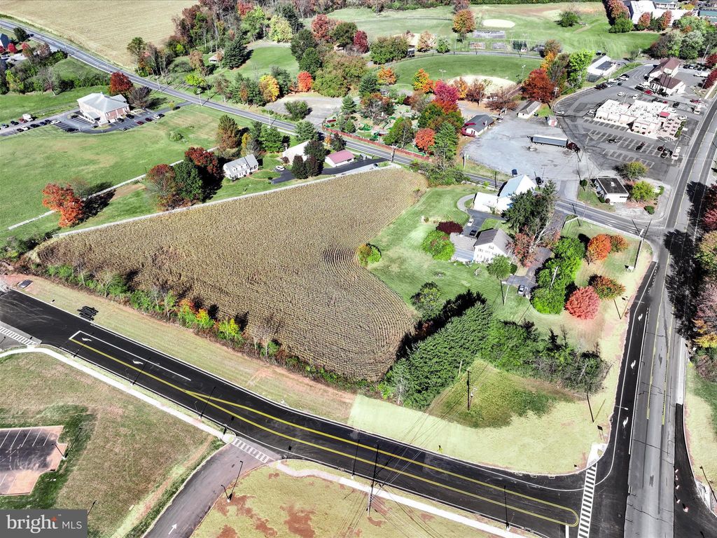 Photo of N. Reading Rd/ 20 Hill Rd, DENVER, PA 17517 (MLS # PALA2001242)