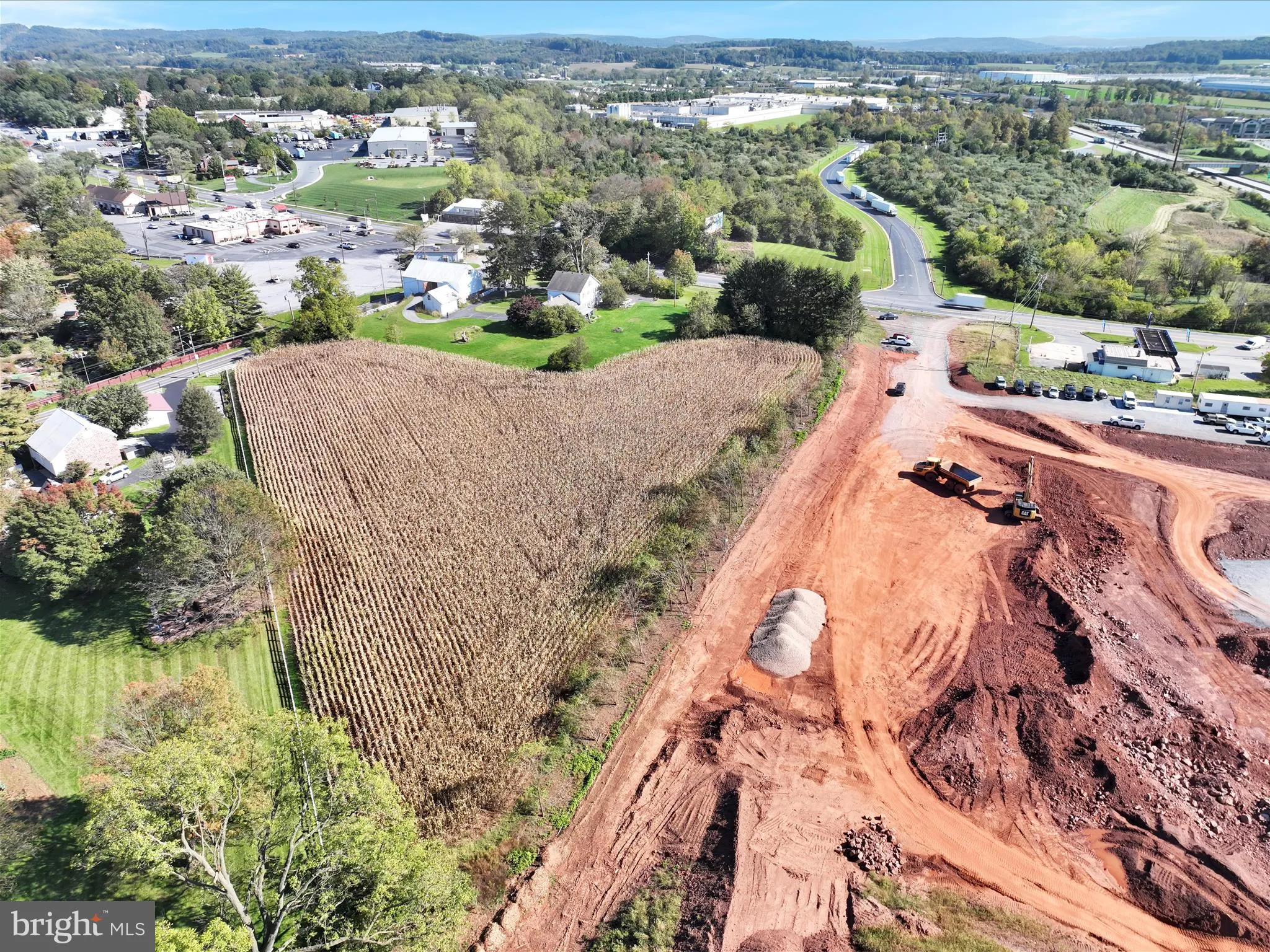 Denver, Pennsylvania 17517, United States, ,Land,Active,75718