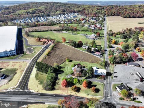 Vacant Land For Sale - N. READING RD/ 20 Hill Road Rd<br/> Lancaster County, DENVER, PA 17517