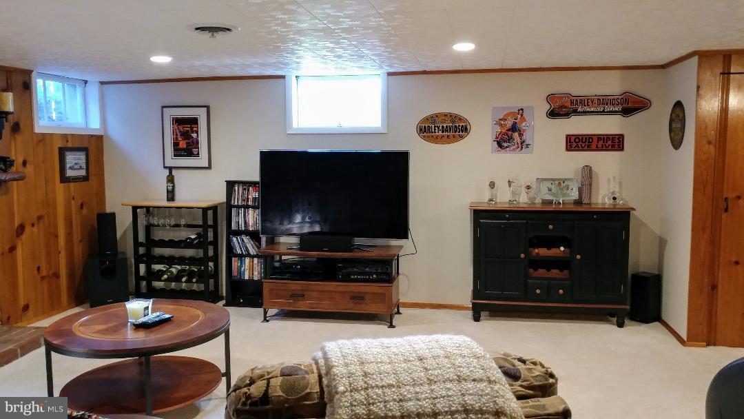 LOCH RAVEN VILLAGE - Residential