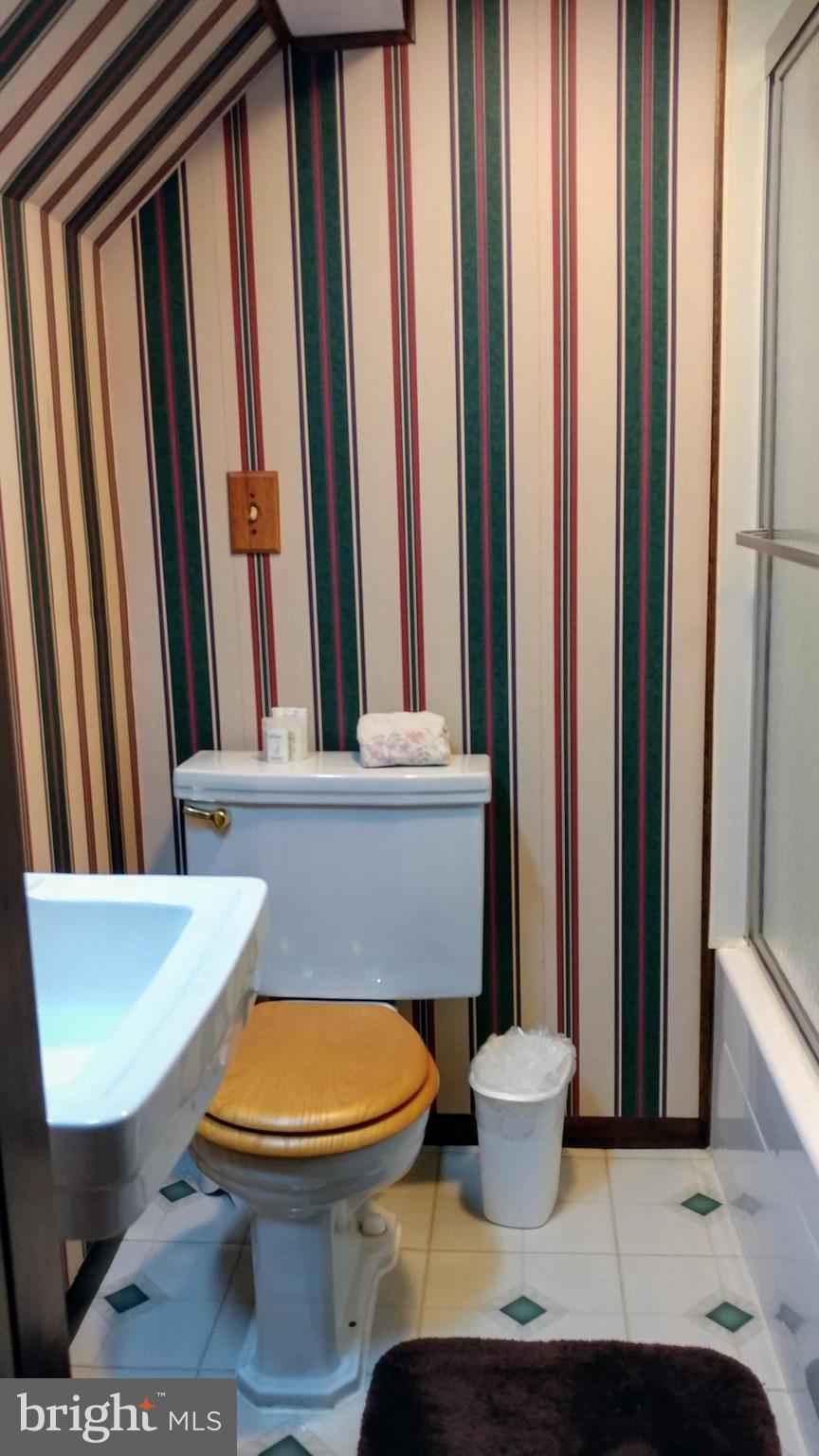 LOCH RAVEN VILLAGE - Residential