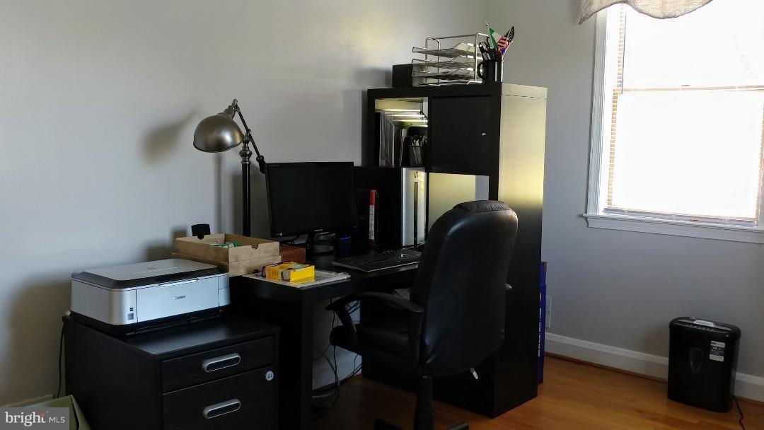 LOCH RAVEN VILLAGE - Residential