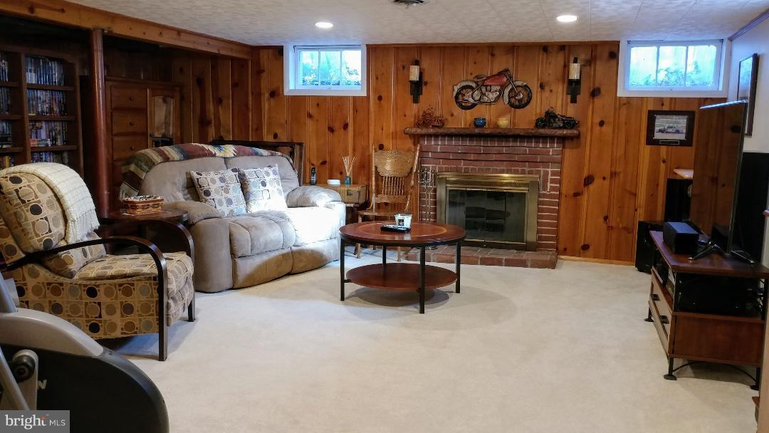 LOCH RAVEN VILLAGE - Residential