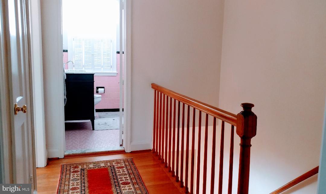 LOCH RAVEN VILLAGE - Residential