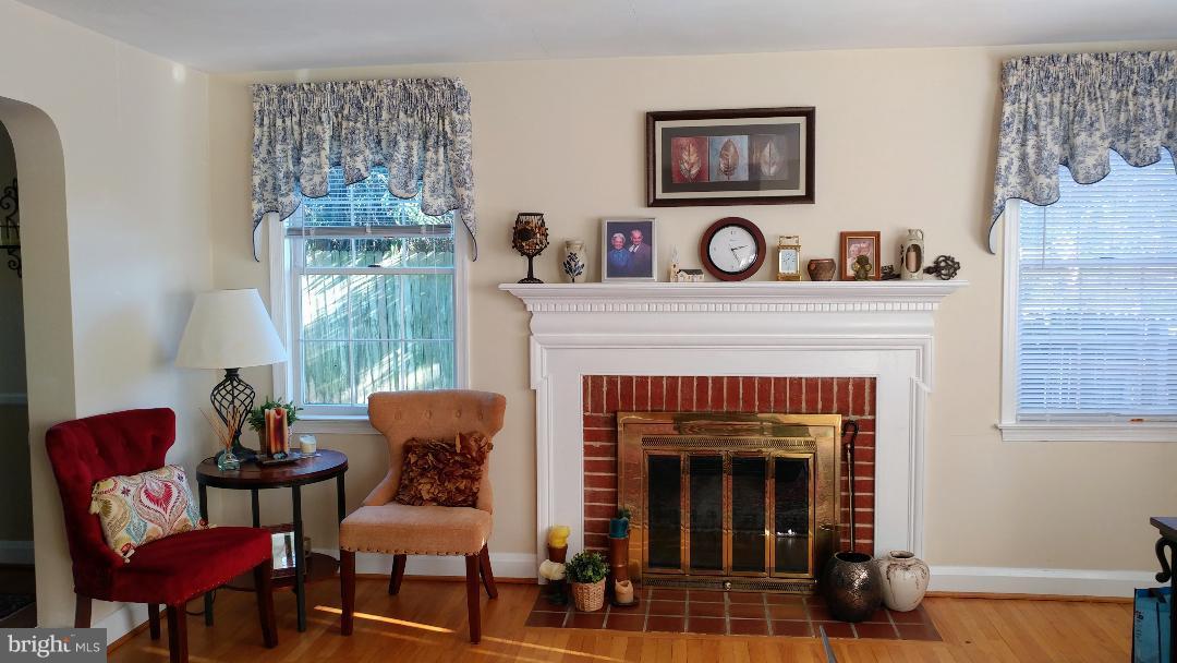 LOCH RAVEN VILLAGE - Residential