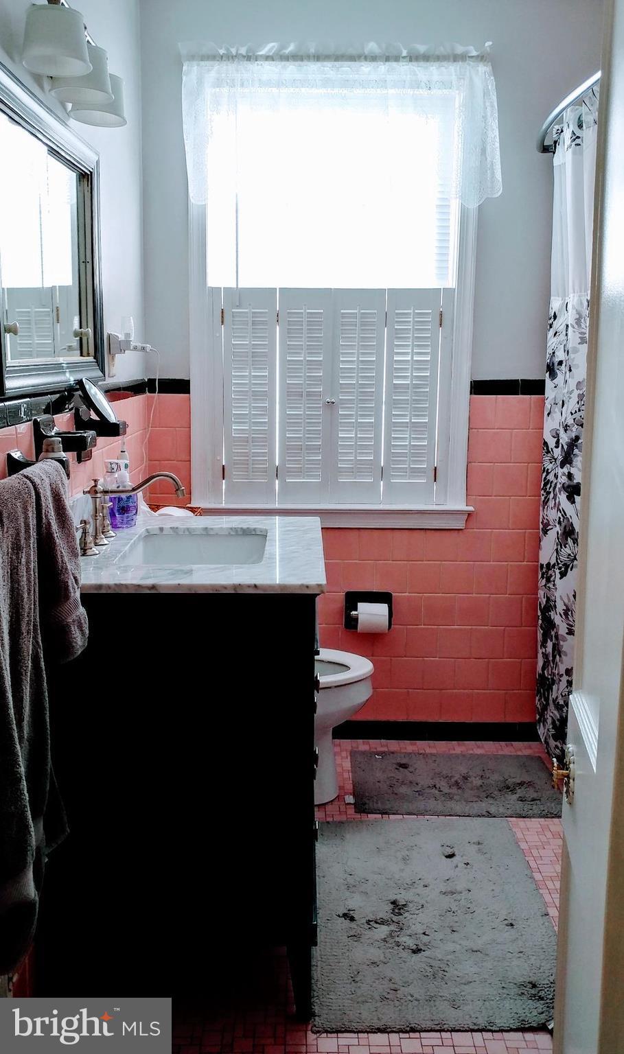 LOCH RAVEN VILLAGE - Residential