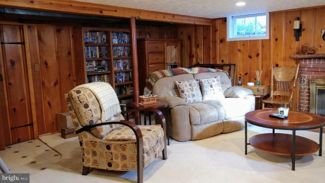 LOCH RAVEN VILLAGE - Residential