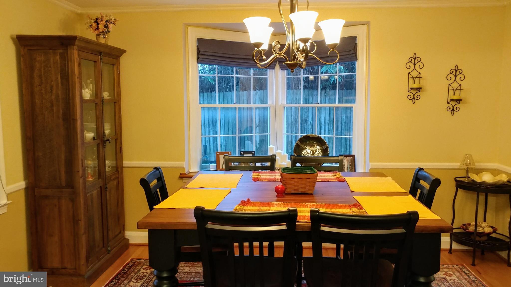 LOCH RAVEN VILLAGE - Residential