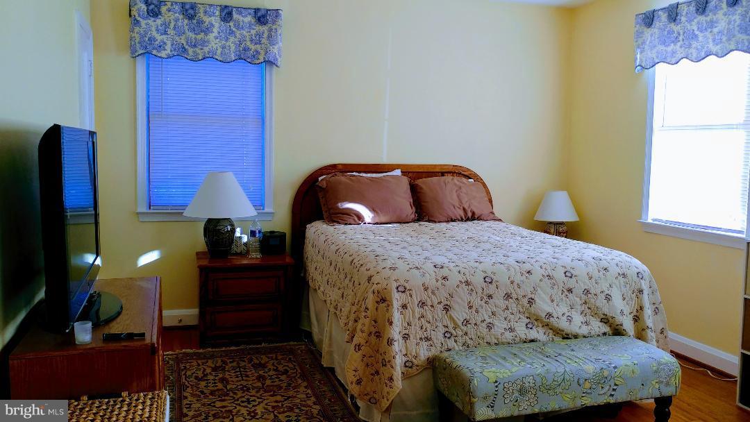 LOCH RAVEN VILLAGE - Residential