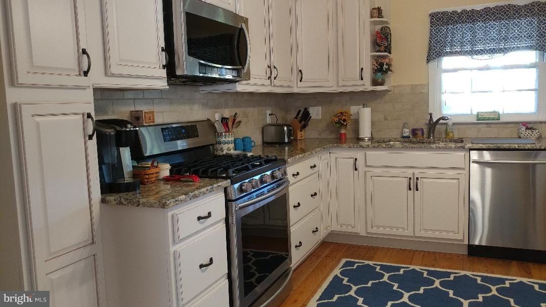 LOCH RAVEN VILLAGE - Residential