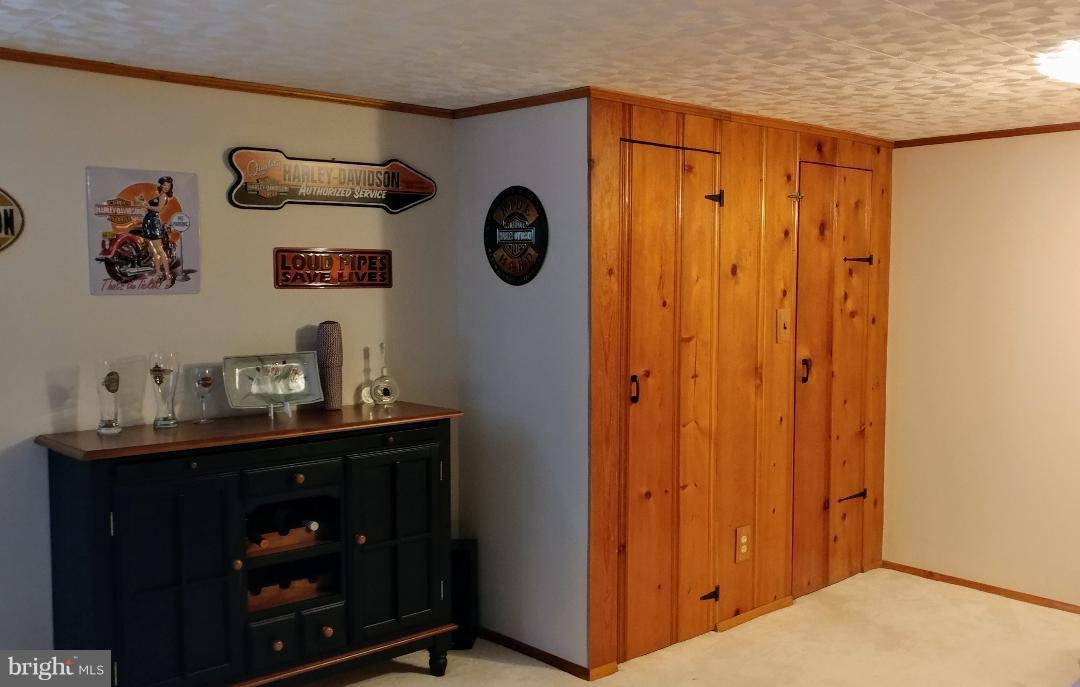 LOCH RAVEN VILLAGE - Residential