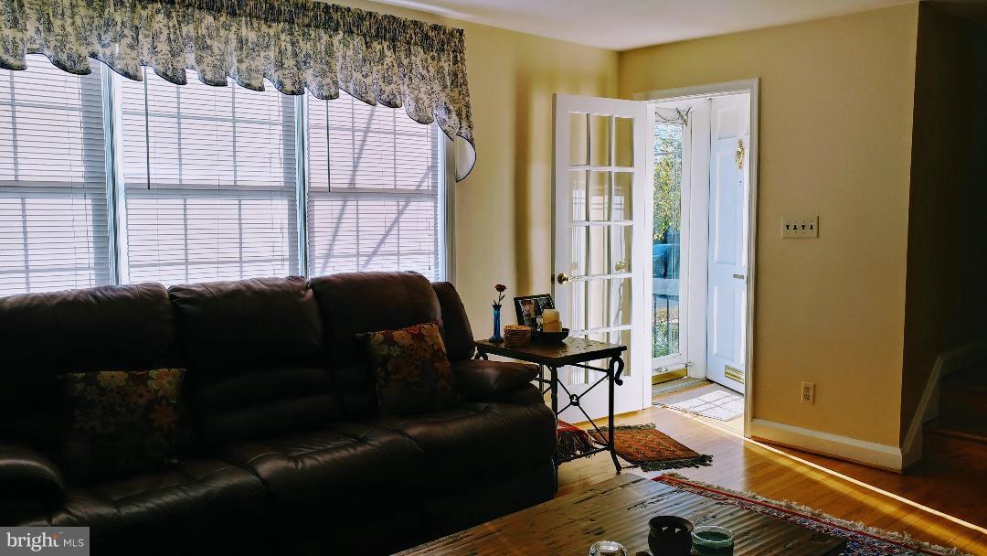 LOCH RAVEN VILLAGE - Residential