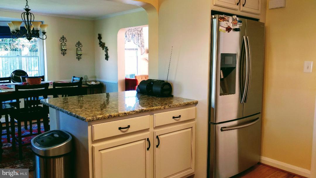 LOCH RAVEN VILLAGE - Residential