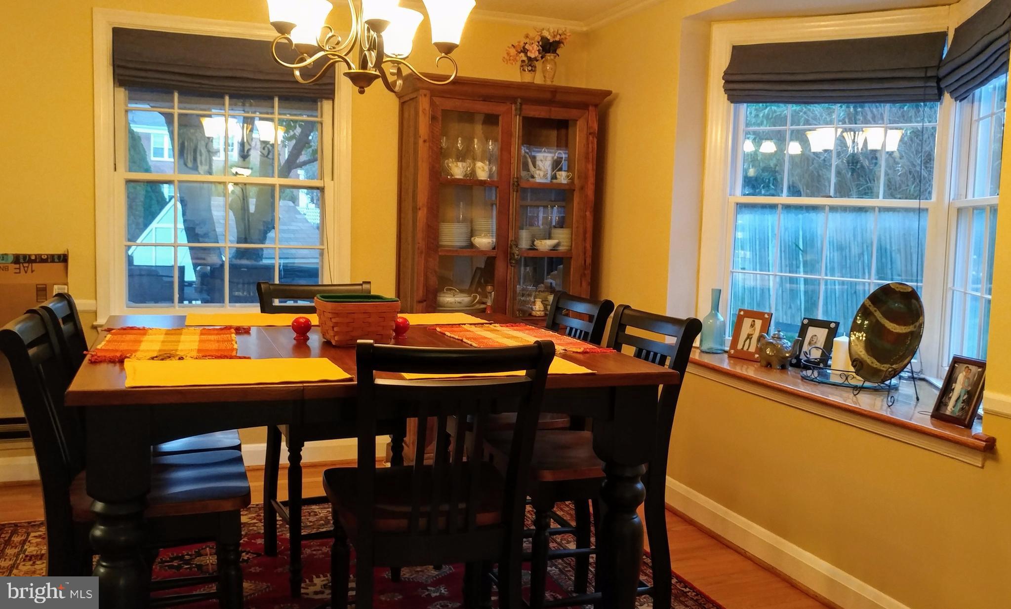 LOCH RAVEN VILLAGE - Residential