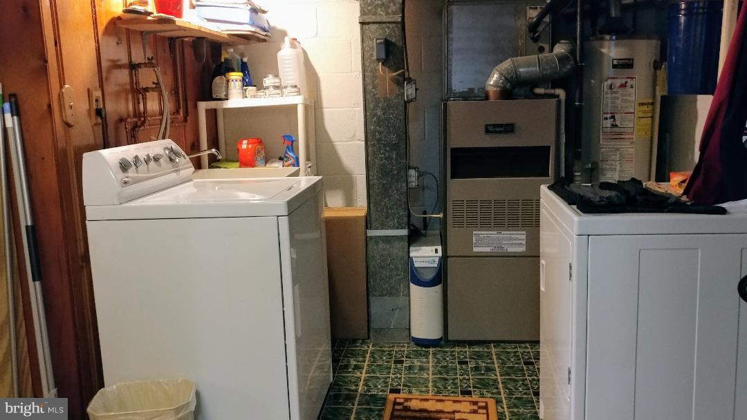 LOCH RAVEN VILLAGE - Residential