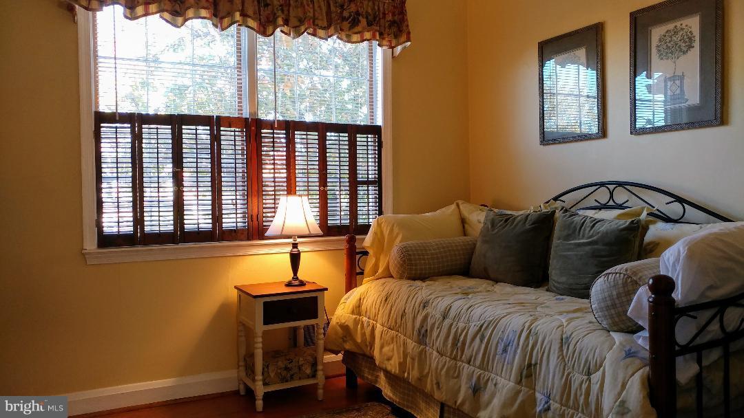 LOCH RAVEN VILLAGE - Residential