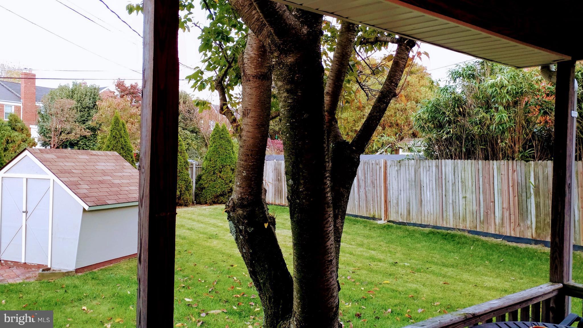 LOCH RAVEN VILLAGE - Residential