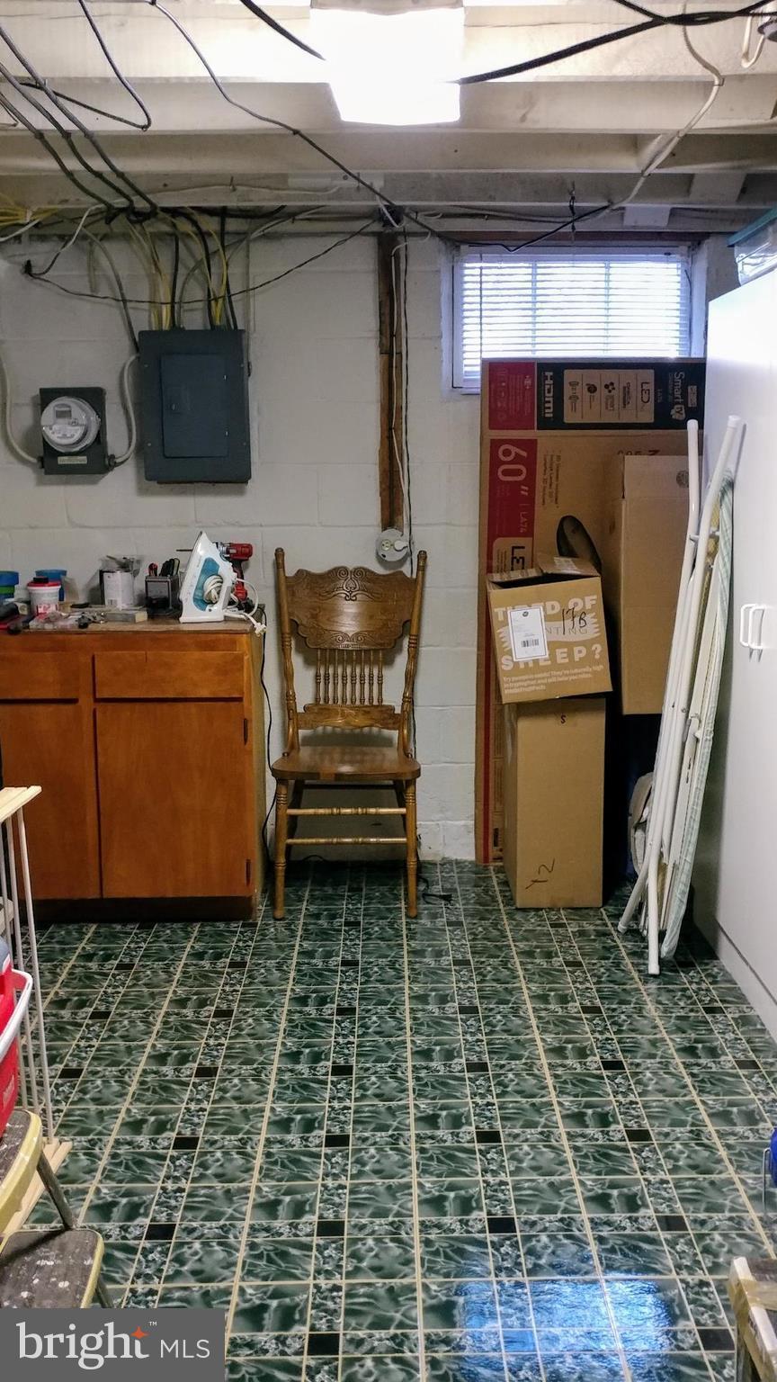 LOCH RAVEN VILLAGE - Residential