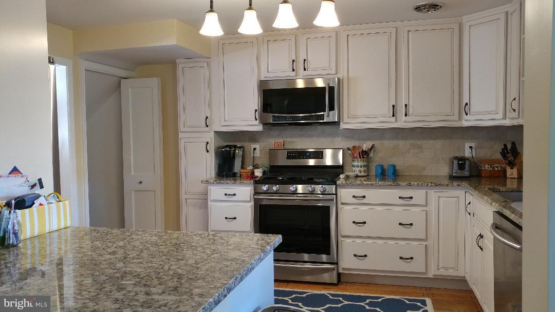 LOCH RAVEN VILLAGE - Residential