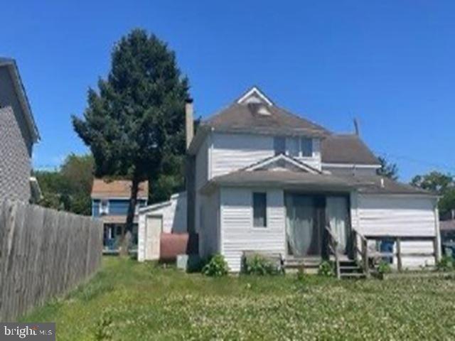 61 WEST STREET