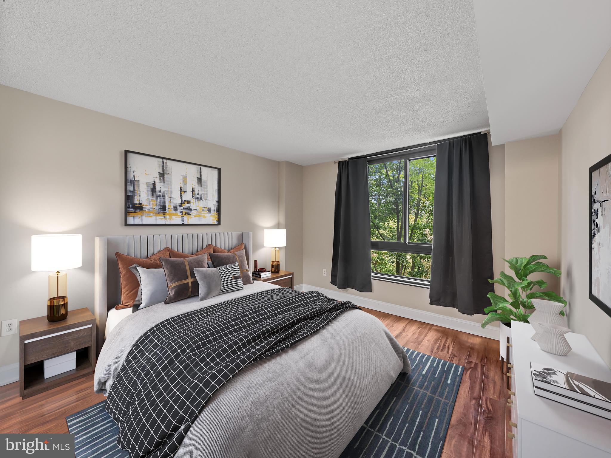 ENCORE OF MCLEAN - Residential Lease