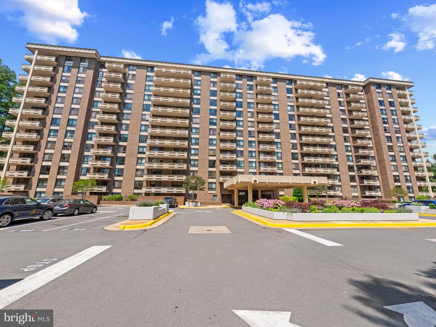 MUST COMPLETE ON LINE APPLICATION.   MUST FILL OUT COMPLETELY.
RENTSPREE LINK   https://apply.link/1kHYKvk
Located at 1808 Old Meadow Road, McLean, VA, this condominium offers an attractive property in great condition.The kitchen is a culinary dream, featuring stone countertops that offer both elegance and durability, shaker cabinets that bring a touch of classic sophistication, . The large kitchen island provides ample room for meal preparation and gathering, while the kitchen bar stands ready to serve as the perfect spot for morning coffee or evening cocktails.The living room is bathed in natural light, showcasing a high ceiling that enhances the sense of spaciousness and grandeur. The balcony extends your living space outdoors, offering a private spot to relax and enjoy the fresh air. Within the condominium, a walk-in closet provides generous storage, ensuring that your personal sanctuary remains organized and clutter-free.This condominium offers a blend of comfort and style, making it an ideal place to call home. 
Min From 495,I66 and Tysons Corner. Extra Storage ,Assigned Parking and More...Amenities Include: Pool,Exercise Room,Sauna, Library,Party Room , Use Of Convenience Store, Beauty Salon and Cleaners in Adjoining Building. 24 Hour Security Gate , Lobby Duty and More.. .No Smoking, No Pets