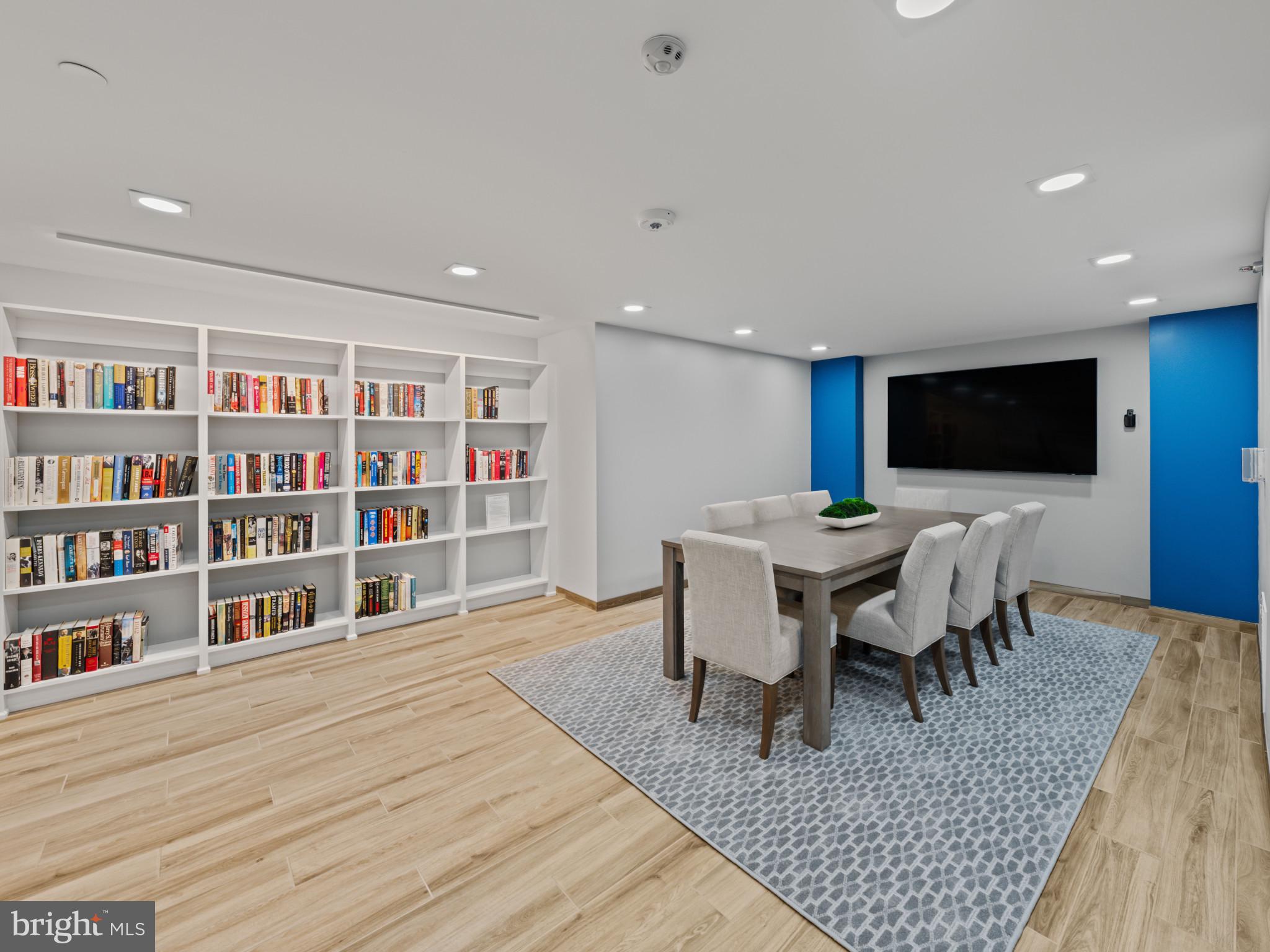 ENCORE OF MCLEAN - Residential Lease