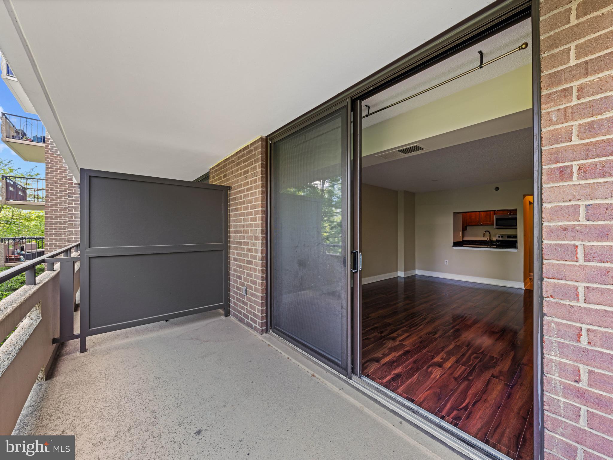 ENCORE OF MCLEAN - Residential Lease