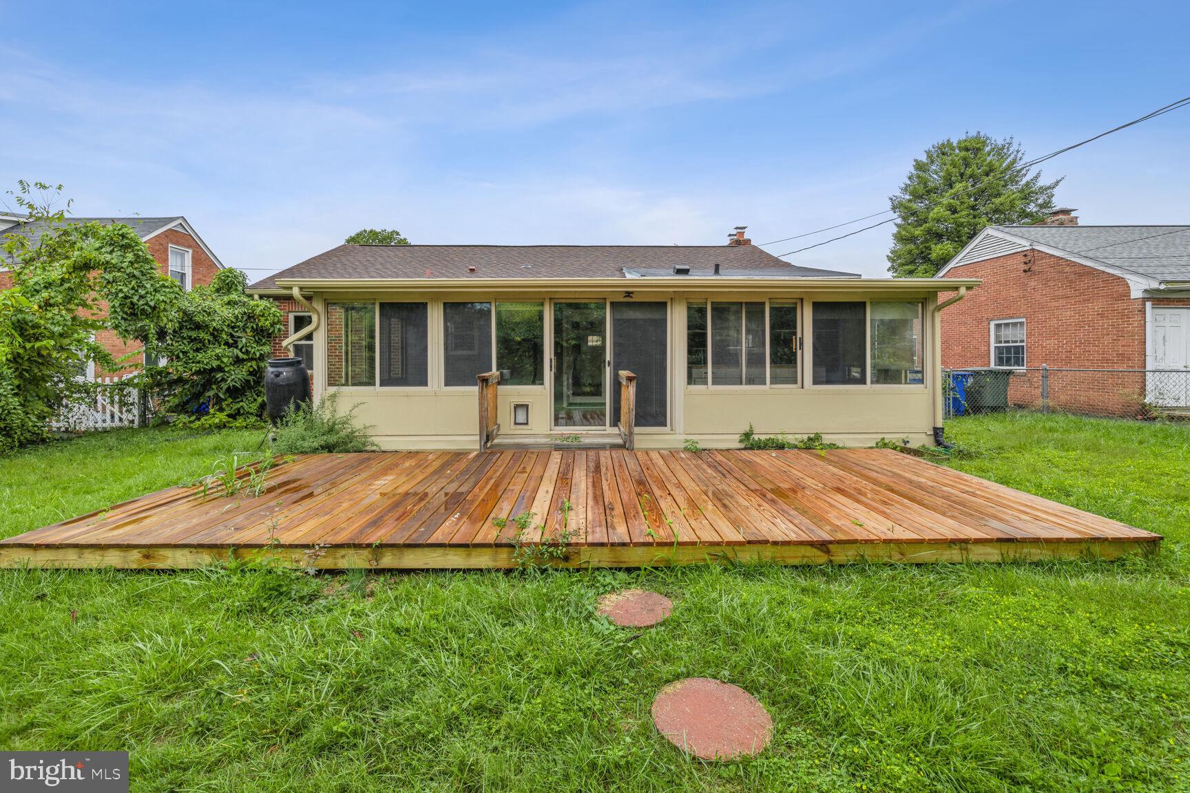 VILLA ESTATES - Residential