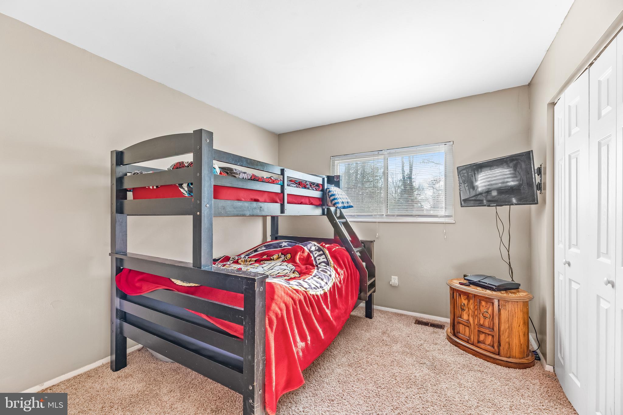 BANNISTER - Residential