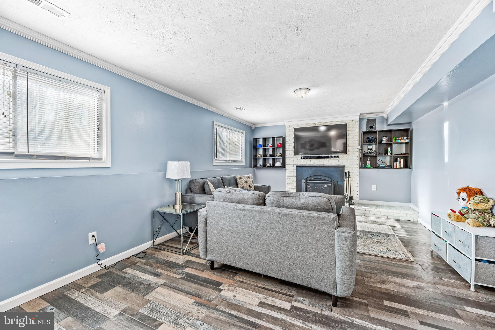 BANNISTER - Residential