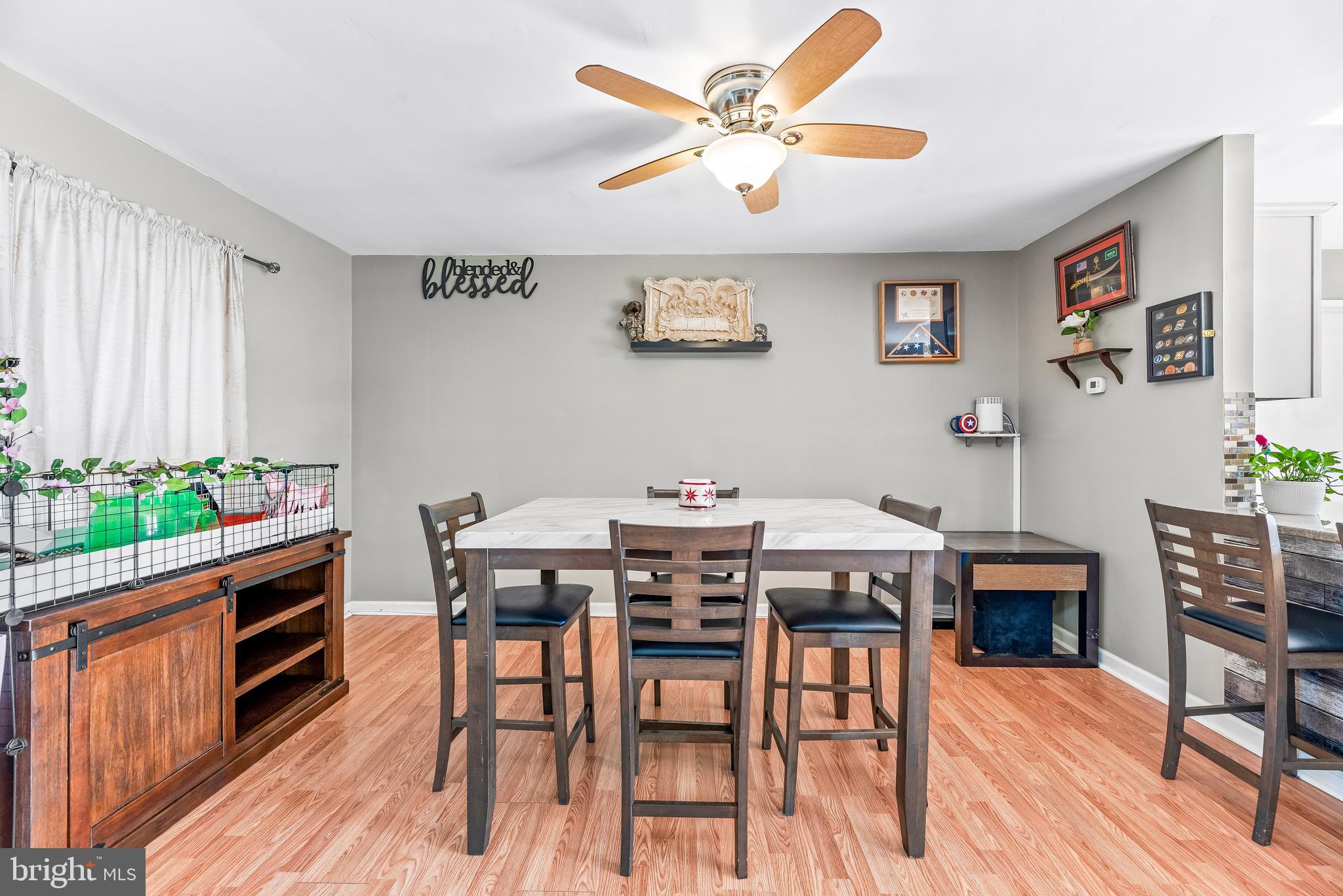 BANNISTER - Residential