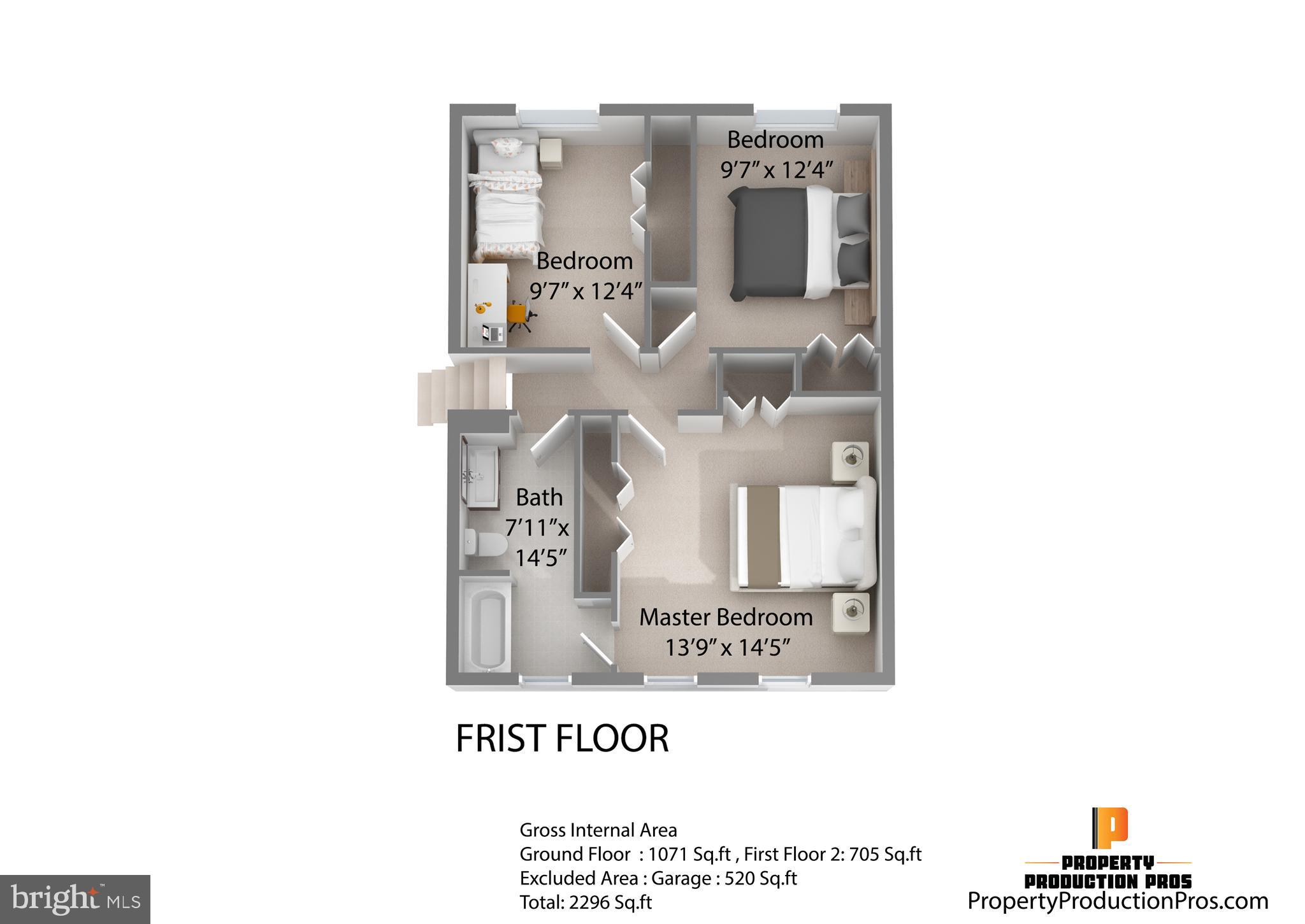 BANNISTER - Residential