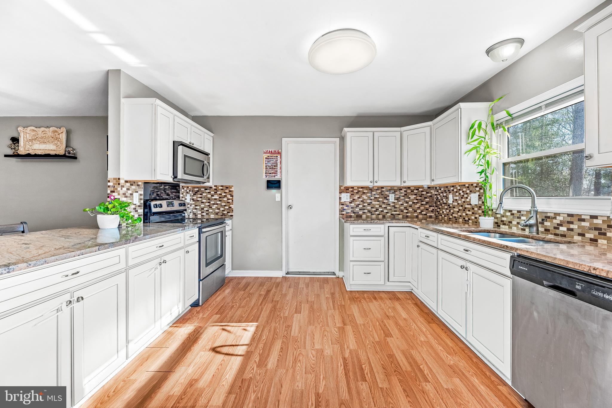 BANNISTER - Residential