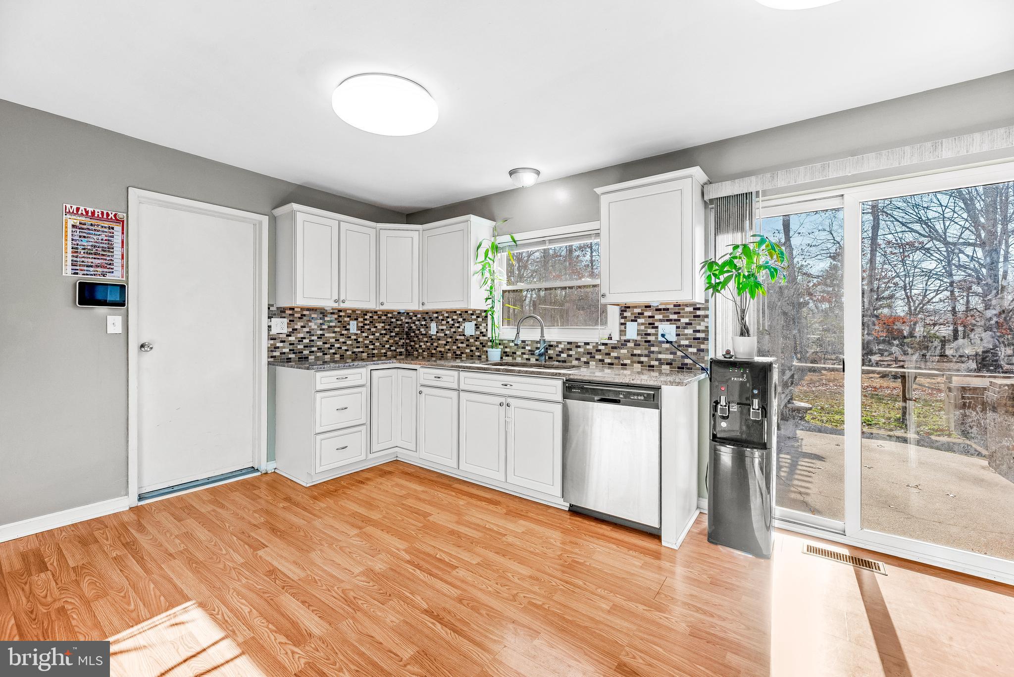 BANNISTER - Residential