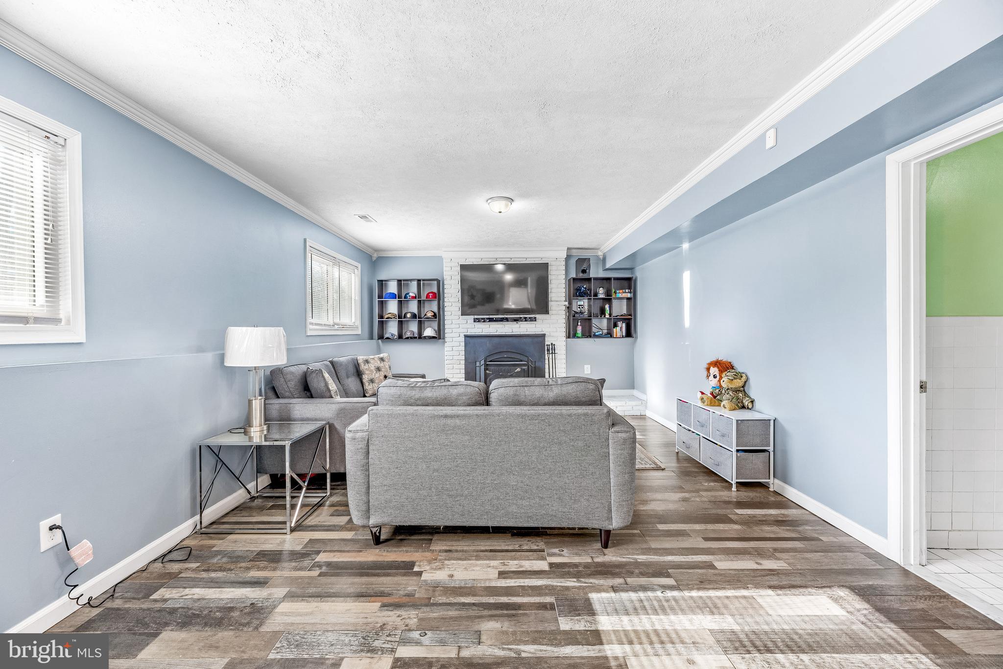 BANNISTER - Residential