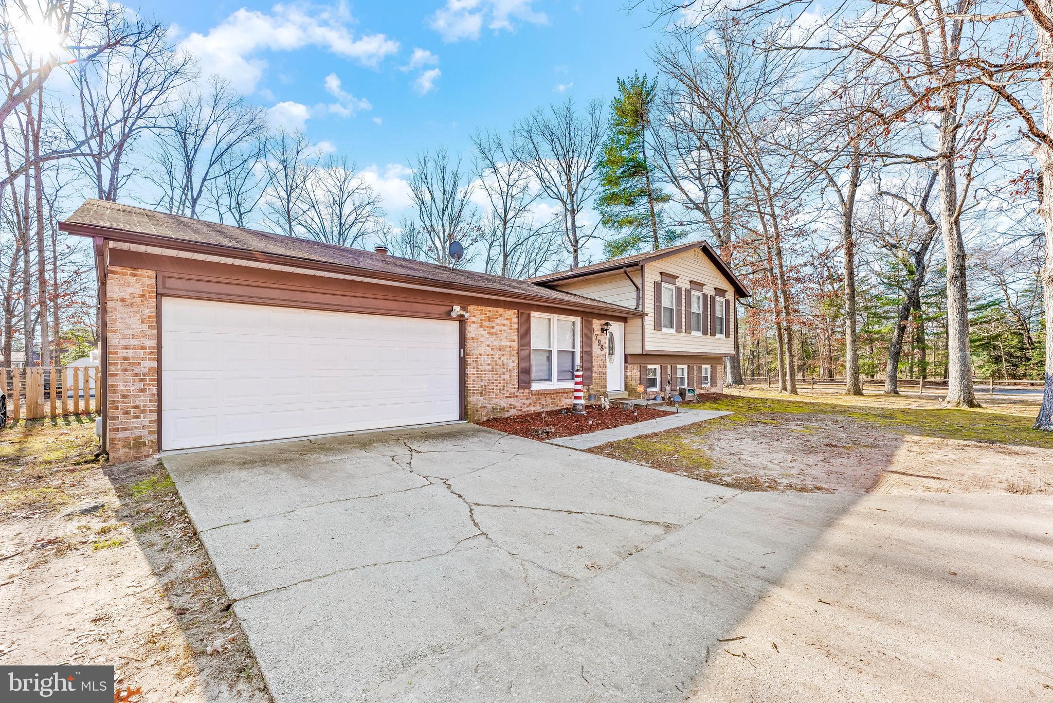 BANNISTER - Residential