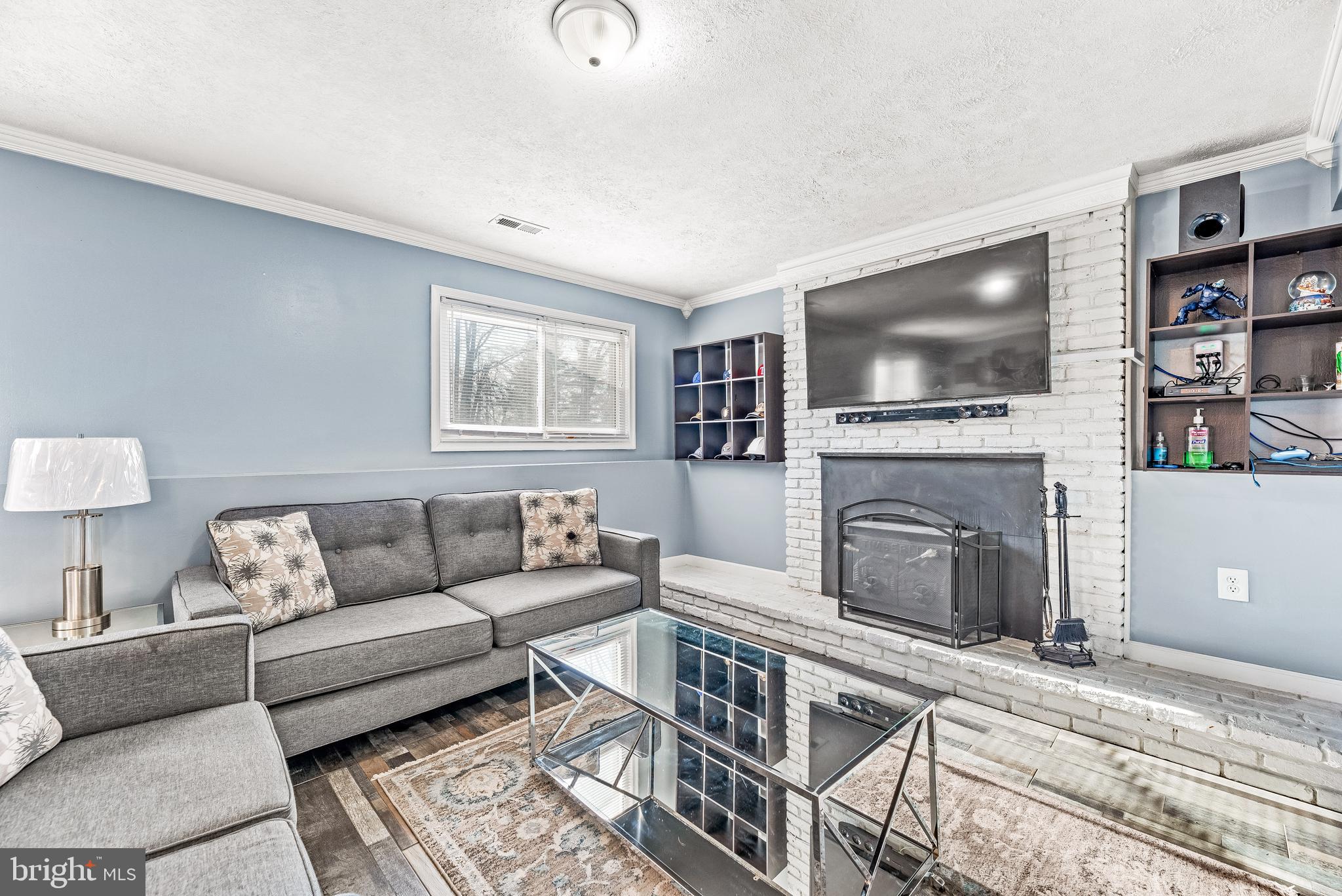 BANNISTER - Residential