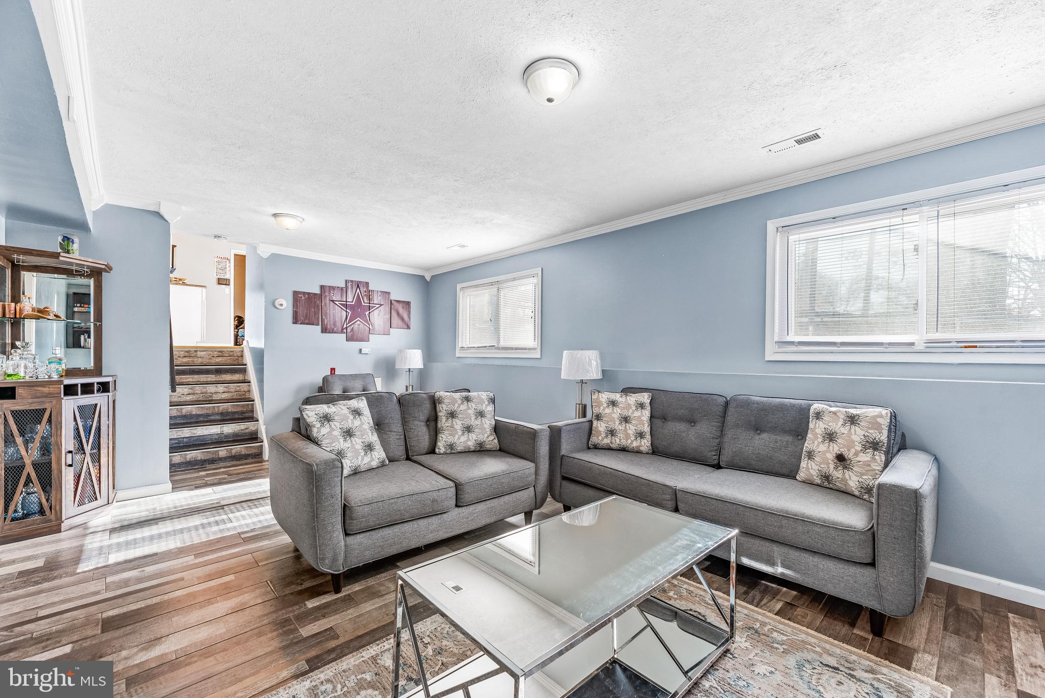 BANNISTER - Residential