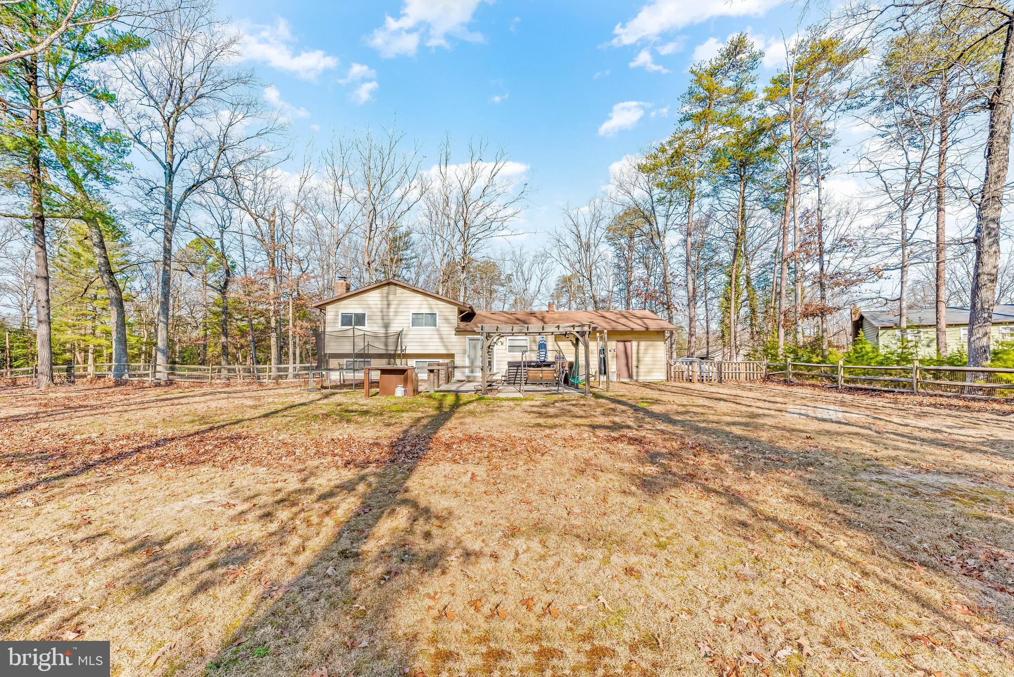 BANNISTER - Residential