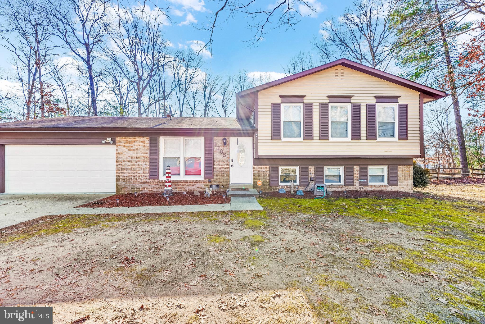 BANNISTER - Residential