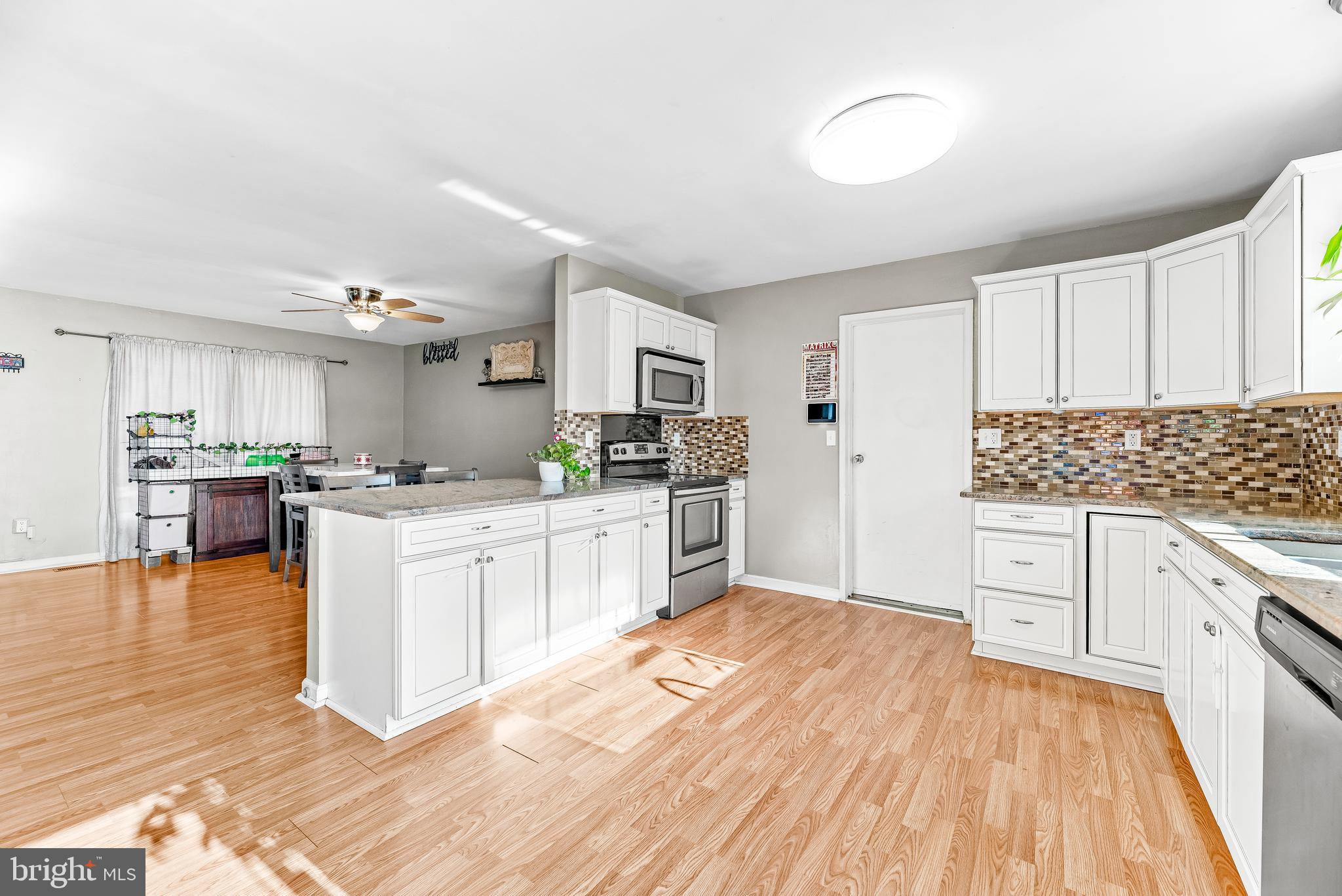 BANNISTER - Residential