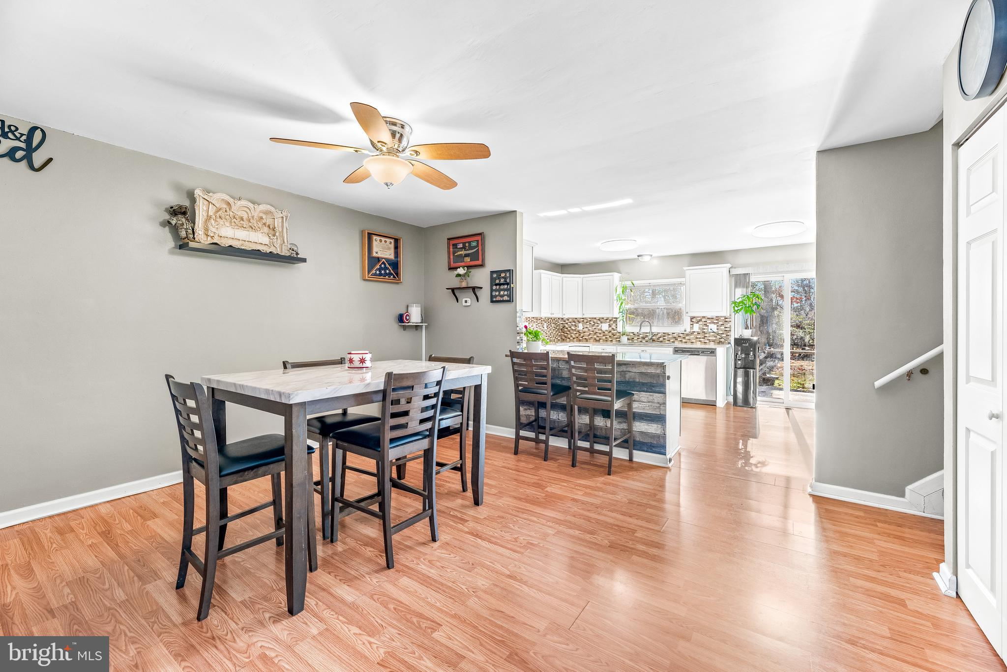 BANNISTER - Residential