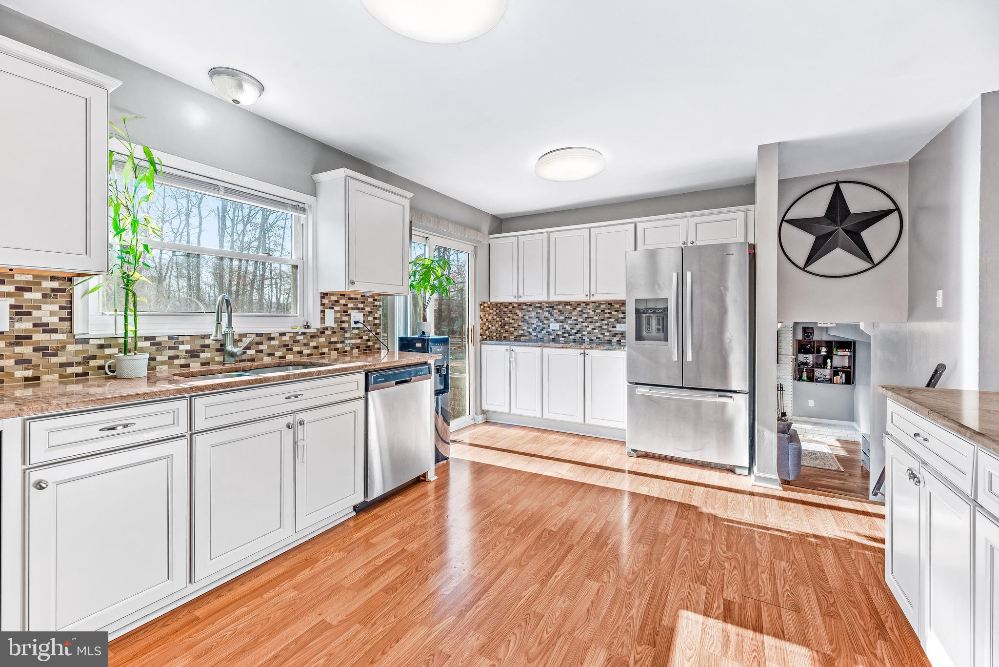 BANNISTER - Residential