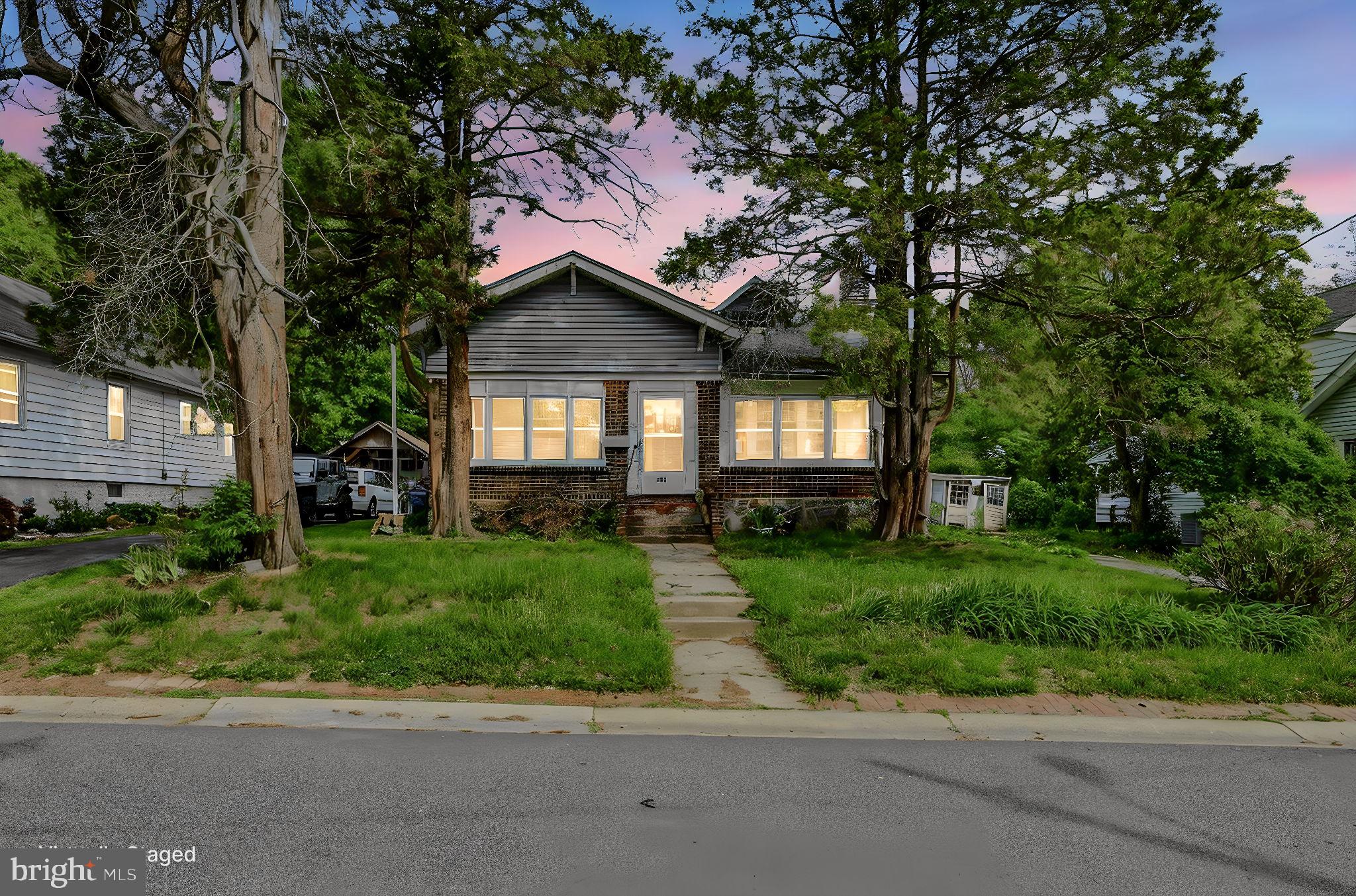 1117 TALLEY ROAD